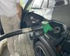 Qe, petrol prices falling, self at 1.905 euros per liter – News