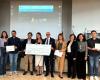 The winners of the “Corto Circuito” competition promoted by the Order of Agronomists and Foresters of Catania were awarded