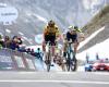 The 2024 Giro d’Italia renounces the Stelvio for safety reasons: there is a risk of avalanches