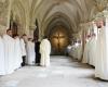 The “secret” of the Cistercian abbey which knows no crisis of vocations