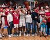 Serie B – Bakery Piacenza plays a great match: Jesi knocked out