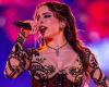 TV ratings for May 9th, Angelina Mango rocks at Eurovision 2024