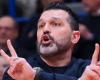 LBA Playoff – Brescia, Magro: “We will think about one game at a time with great humility”