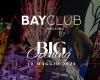 The Bay Club Sanremo starts again on Saturday night – Targatocn.it