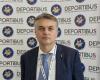 Rixi to Deportibus: “The ports are decisive for the country’s prospects. The reform? We will make an evaluation after the European Championships”