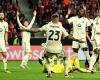 Europa League: 2-2 with Roma, Bayer in the final – News