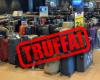 Suitcases for 2 euros on “offer” at Fiumicino airport: yet another scam in circulation