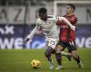 Statistical Analysis | Cagliari, against Milan the extra weapon is compactness