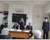 To fight against scams targeting the elderly, the Carabinieri leaders meet citizens in Ragusa –