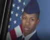 Florida in shock: police officer shoots and kills a young African-American airman