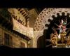 Palermo and Santa Rosalia, faith and art for a 400 year long “feast”.