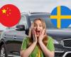 The futuristic half-Chinese, half-Swedish SUV at a crazy price: what quality