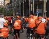Cycling around the city: the 30th edition on Sunday 12 May. Here is the traffic plan