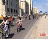 “Bimbimbici” returns to Bari, the traditional safe ride for children and teenagers 12 May 2024