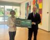 The “Matteo Nuti” primary school in Fano wins a check for 2,500 euros