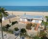 Disused beach concessions in the center of Vasto Marina, a company from Campobasso steps forward