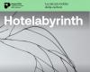CALL FOR APPLICATIONS FOR “HOTELABYRINTH”, AN AMAT PROJECT FOR PESARO 2024