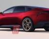 New Alfa Romeo Giulia: is this the version most faithful to reality?