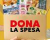 Appointment with Coop’s “Donate your shopping”: 19 participating stores in Ravenna