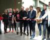 Ribbon cutting for the 30th edition of “Teramo Comix & Games” – ekuonews.it