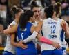 GesanCom Marsala Volley at home in the last match of the championship faces Teams Catania