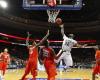 Syracuse basketball and former Big East foes recruiting 4-star guard Dante Allen hard