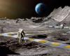 NASA Is Planning A Lunar Railway Station And Autonomous Trains: 5 Things To Know