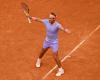 ATP/WTA Rome – Day 4: Nadal on the central court, Arnaldi and Nardi on the court: here are the times