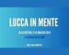 The “Lucca in Mente” festival is back: six days of meetings to talk about wellbeing and mental health
