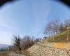 a 350 thousand euro intervention is ready in the Piacenza area for the consolidation of a slope affected by landslides