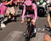 Pogacar is a Martian in the pink jersey: he dominates the Foligno-Perugia time trial and is already blocking the Giro d’Italia