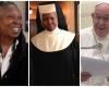 Whoopi Goldberg offered Pope Francis a role in the sequel… and he responded!