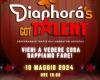 Sold out at the Latina city club for Diaphorá’s got Talent – ​​Luna Notizie – Latina News