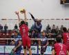 Cuneo, here we come! | Serie A Volleyball League