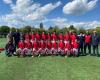 TOURNAMENT OF THE PROVINCES Under 14 the DP Asti squad for the third day – Piedmont National Amateur League