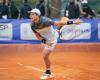 Francesco Passaro gains 56 positions in the ATP ranking! Wild climb, where he can get to Rome
