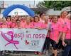 Asti is preparing for the eighth edition of Asti in Rosa scheduled for tonight – Lavocediasti.it