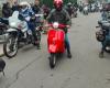 The postponement of the bans on “polluting” motorcycles makes sense – News