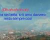 «Bologna al Dall’Ara» the song of solidarity by Andrea and Franz Campi with the «VIP» voices of the city