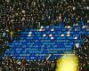 Napoli-Bologna, fed up and embittered fans: negative record at the Stadium