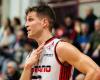 Legnano Basket starts again from Raivio and keeps an eye on Sangiorgese