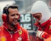 Ferrari, Leclerc greets Xavi Marcos: “Thank you very much for everything” – News