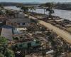 Flood in Brazil, toll of 113 dead and 406 thousand displaced