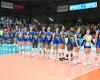 Women’s VNL Volleyball – Julio Velasco has chosen the 14 Italians for the first stage – iVolley Magazine