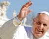Countdown to the arrival of Pope Francis in Verona: Here is the travel plan