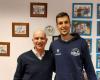 Serie B – Nuovo Basket L’quilano, contract renewed with Leandro Cecchi