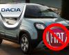 Dacia “kills” the Fiat Panda: new racing car for only 4000 euros, unbeatable price