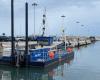 The service for the use of the motor dredger at the Port of Mazara has been entrusted, it will combat coastal erosion