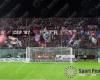 Taranto-Latina, playoffs: experiencing desire