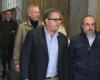 Liguria investigation, Toti does not respond to investigating judge during interrogation